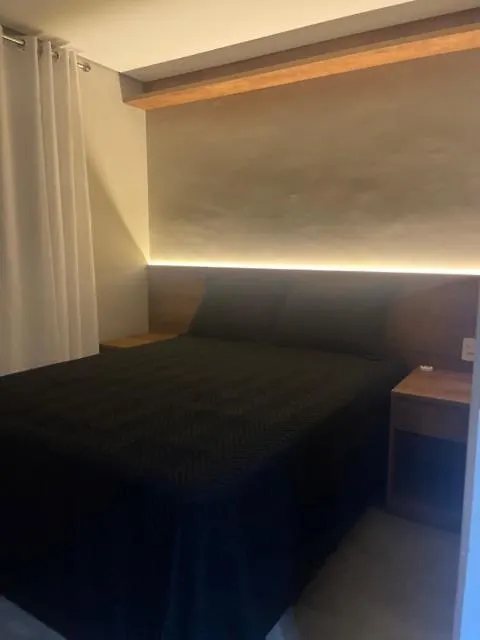 סאו פאולו Moder Cozy Apartment ברזיל