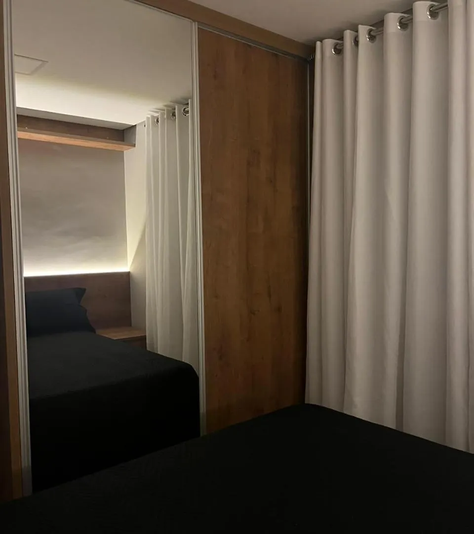סאו פאולו Moder Cozy Apartment