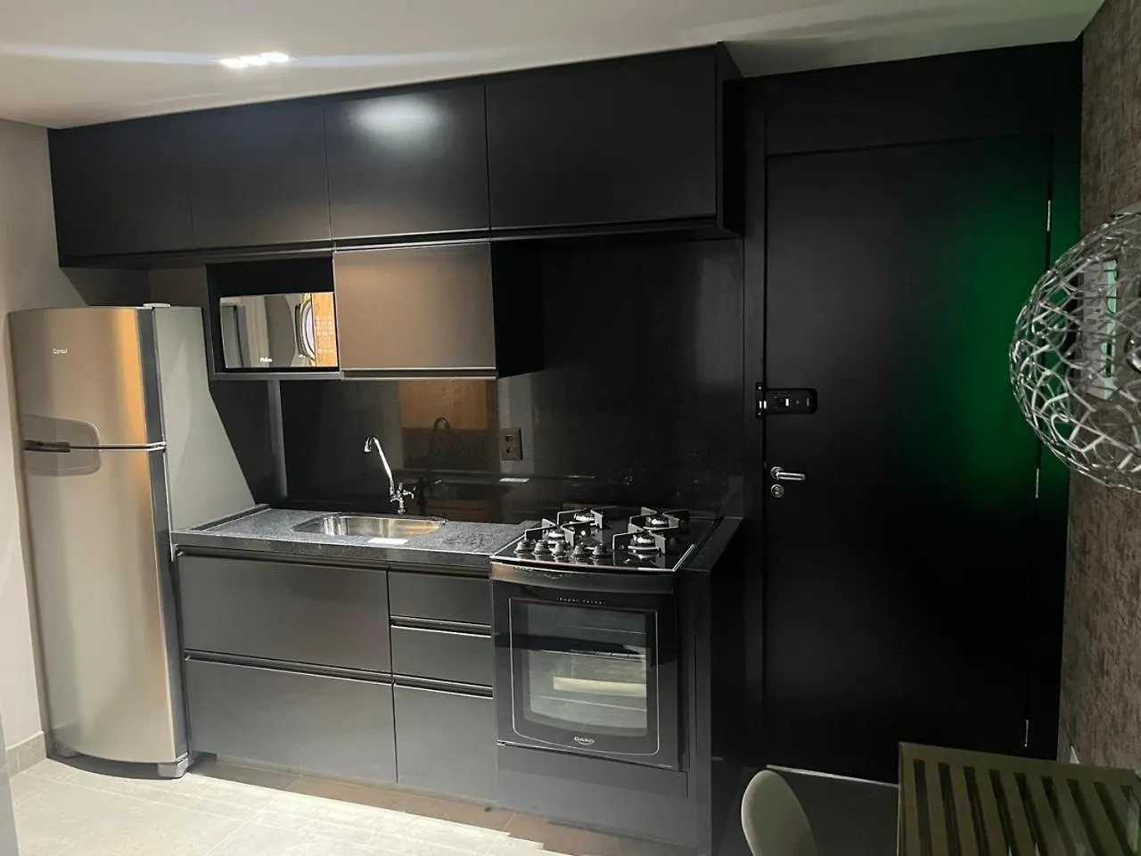 Moder Cozy Apartment Sao Paulo 0*,  Brazil