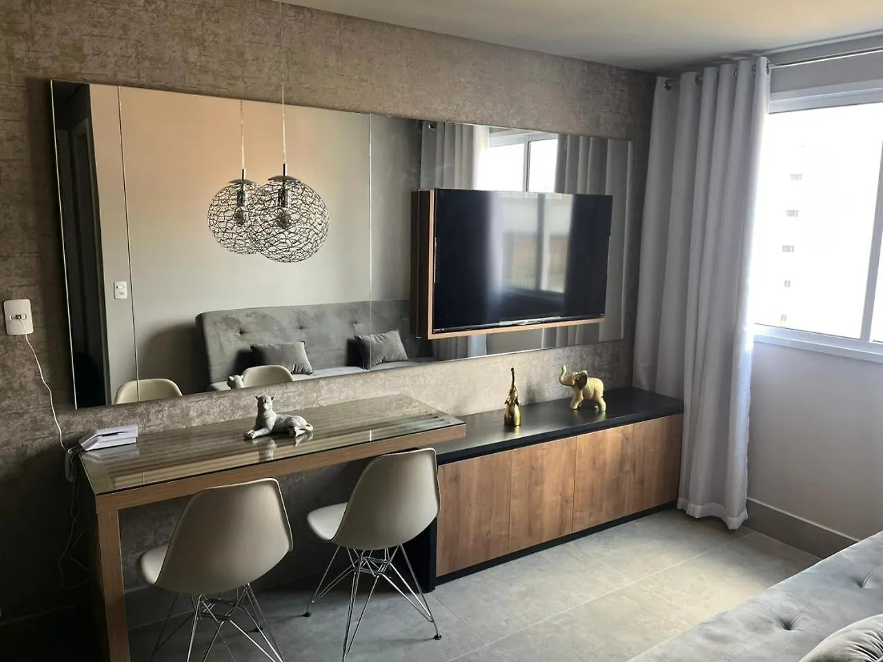 Moder Cozy Apartment Sao Paulo